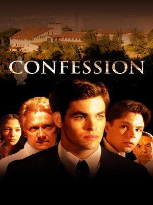 cover image of Confession